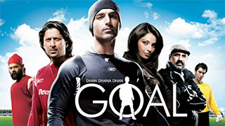 Dhan Dhana Dhan Goal